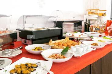 Hotel Stresa