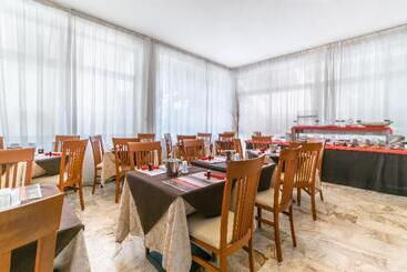 Hotel Stresa