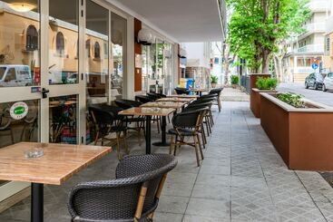 Hotel Stresa
