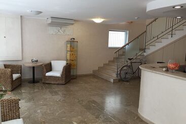 Hotel Stresa