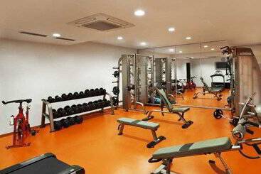 Sura Design Hotel & Suites