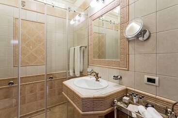 هتل Suter Palace Heritage Boutique
