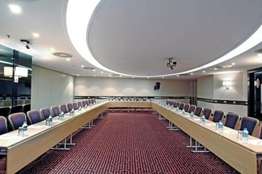هتل Taxim Hill