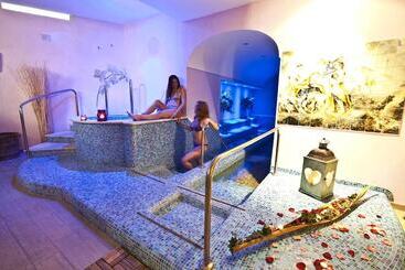 هتل Terme Elisabetta
