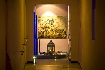 هتل Terme Elisabetta