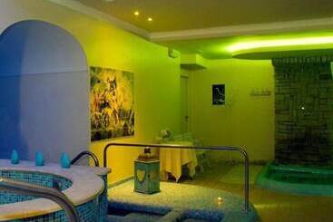هتل Terme Elisabetta
