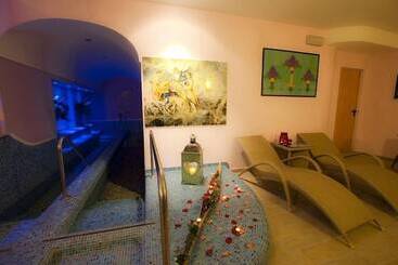 هتل Terme Elisabetta