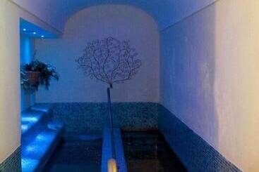 هتل Terme Elisabetta