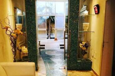 هتل Terme Elisabetta