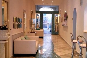 هتل Terme Elisabetta