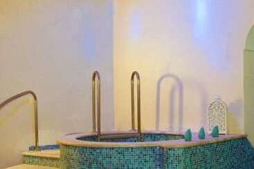هتل Terme Elisabetta