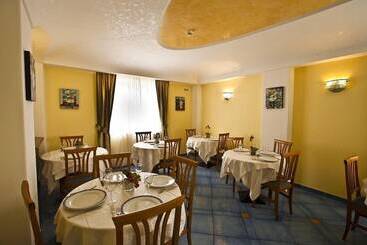هتل Terme Elisabetta
