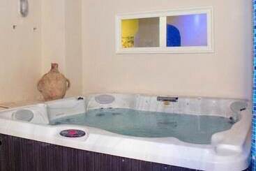 هتل Terme Elisabetta