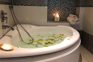 هتل Terme Elisabetta