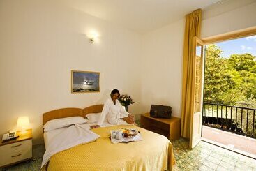 هتل Terme Elisabetta