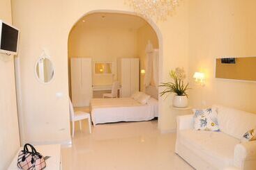 هتل Terme Elisabetta