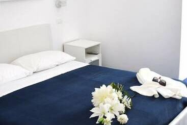 هتل Terme Elisabetta