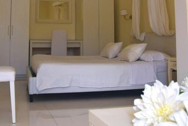 هتل Terme Elisabetta