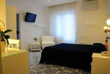 هتل Terme Elisabetta