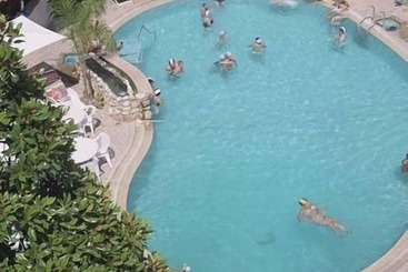 هتل Terme Elisabetta