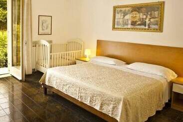 هتل Terme Elisabetta