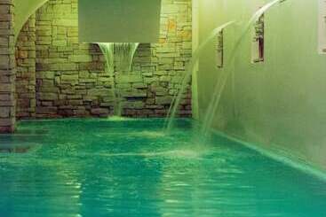 هتل Terme Elisabetta