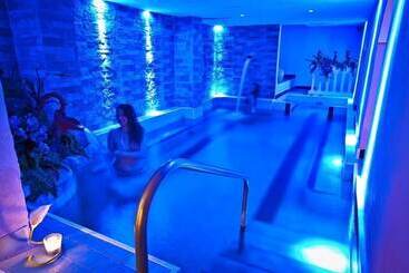 هتل Terme Elisabetta