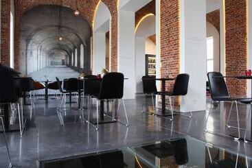 هتل The Lodge Vilvoorde