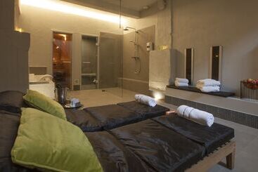 هتل The Lodge Vilvoorde
