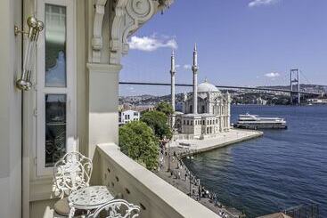 هتل The Stay Bosphorus