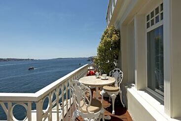 هتل The Stay Bosphorus