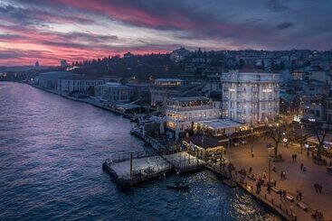 هتل The Stay Bosphorus