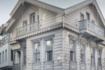 هتل The Stay Bosphorus