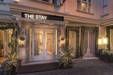 هتل The Stay Bosphorus