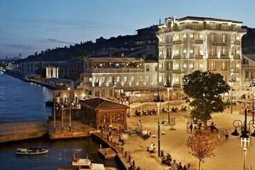 هتل The Stay Bosphorus
