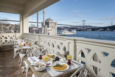 هتل The Stay Bosphorus