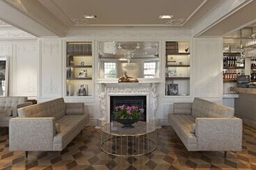هتل The Stay Bosphorus