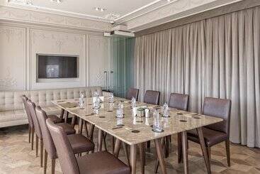 هتل The Stay Bosphorus