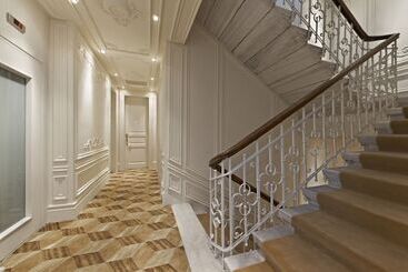 هتل The Stay Bosphorus