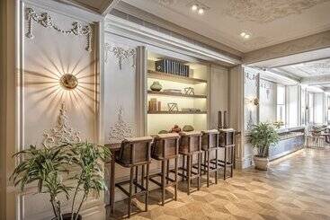 هتل The Stay Bosphorus
