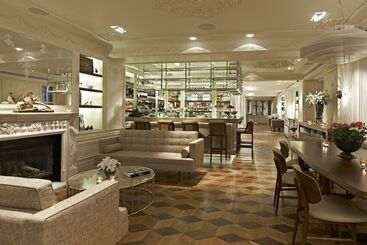 هتل The Stay Bosphorus