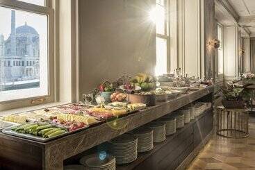 هتل The Stay Bosphorus