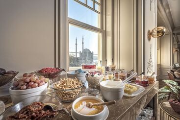 هتل The Stay Bosphorus
