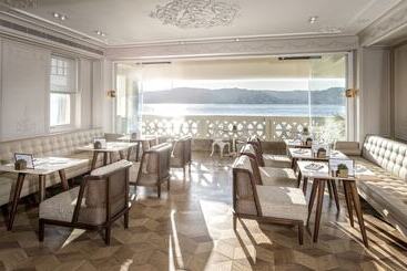 هتل The Stay Bosphorus