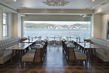 هتل The Stay Bosphorus
