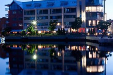 Thon Hotel Halden