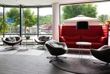 Thon Hotel Halden