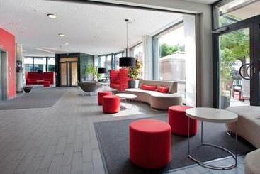 Thon Hotel Halden