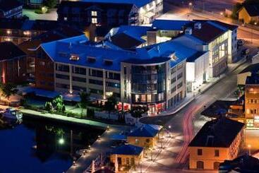 Thon Hotel Halden