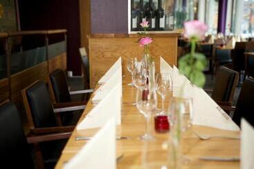 Thon Hotel Halden